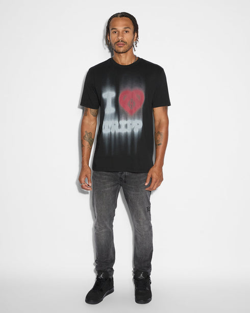 KSUBI Love Trip Kash S/S Tee Mens Apparel